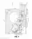 Fig. 04 - Compressor assembly having a diffuser ring with tabs