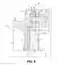 Fig. 07 - Compressor assembly having a diffuser ring with tabs