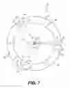 Fig. 08 - Compressor assembly having a diffuser ring with tabs