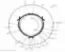 Fig. 01 - Foil bearing