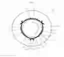 Fig. 09 - Foil bearing