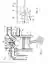 Fig. 02 - Engine with exhaust gas recirculation
