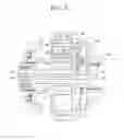 Fig. 04 - Lubricating structure for hybrid vehicle