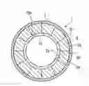 Fig. 01 - VlBRATION-DAMPING MATERIAL AND METHOD FOR ATTACHING VIBRATION-DAMPING MATERIAL
