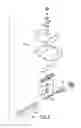 Fig. 04 - ADJUSTABLE LIGHT BRACKET