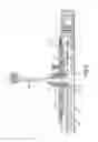 Fig. 06 - ADJUSTABLE LIGHT BRACKET