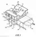 Fig. 02 - Mechanical part-stream sampler