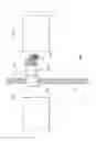 Fig. 02 - Target detection with nanopore and a polymer scaffold complex