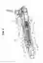 Fig. 04 - Operation mechanism for insertion device and insertion device