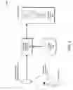 Fig. 07 - Foil tensioning system for pepper's ghost illusion