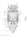 Fig. 02 - Jet propulsion watercraft and control method thereof