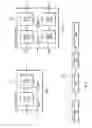 Fig. 03 - Multi-bit flip-flop reorganization techniques