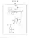 Fig. 02 - Head mounted display, motion detector, motion detection method, image presentation system and program