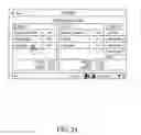 Fig. 25 - Electronic check splitting system, method and apparatus