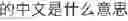 Fig. 44 - Speech recognition using a foreign word grammar