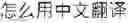 Fig. 63 - Speech recognition using a foreign word grammar