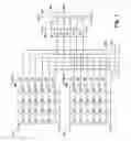 Fig. 07 - Interconnections for 3D memory