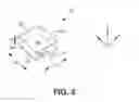 Fig. 03 - Thermally conductive encapsulant material for a capacitor assembly