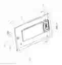 Fig. 02 - WALL PLATE ASSEMBLIES FOR IDENTIFYING ELECTRICAL DEVICES