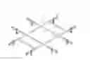 Fig. 01 - Fixture for conveying a mask plate for the production of thin film transistor liquid crystal display