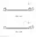 Fig. 09 - ORGANIC ELECTROLUMINESCENT ELEMENT, LIGHTING DEVICE, AND LIGHTING SYSTEM