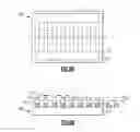 Fig. 07 - Acoustic wave elements, antenna duplexers and electronic devices