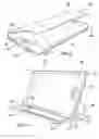 Fig. 06 - Protective case for mobile device having cover with opaque and transparent regions