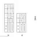 Fig. 22 - Explicit feedback format within single user, multiple user, multiple access, and/or MIMO wireless communications