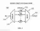Fig. 02 - Method and apparatus for construction of compact optical nodes using wavelength equalizing arrays