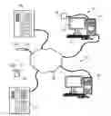 Fig. 01 - System and method of secure encryption for electronic data transfer
