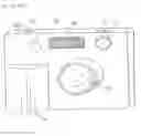Fig. 43 - Image display apparatus having image-related information displaying function
