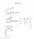 Fig. 136 - Information communication apparatus, method, and recording medium using switchable normal mode and visible light communication mode