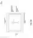 Fig. 10 - Travel case for portable Pepper's Ghost Illusion setup