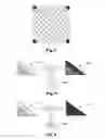 Fig. 04 - Method of segmental prediction for depth and texture data in 3D and multi-view coding systems