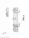 Fig. 07 - Mission critical data support in self-contained time division duplex (TDD) subframe structure