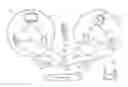 Fig. 01 - Access point managed concurrent transmissions