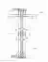 Fig. 01 - Electric fence for zone breaks