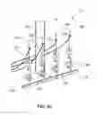 Fig. 06 - Electric fence for zone breaks