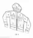 Fig. 02 - BEVERAGE-BASED GARMENT