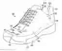 Fig. 01 - Article of Footwear With a Marking System