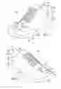 Fig. 02 - Article of Footwear With a Marking System