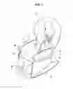 Fig. 02 - Chair-type massage machine