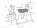 Fig. 01 - CRADLING BASSINET