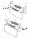 Fig. 05 - CRADLING BASSINET