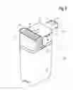 Fig. 04 - Jug for beverages and beverage producing machine comprising said jug