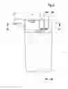 Fig. 06 - Jug for beverages and beverage producing machine comprising said jug