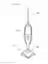 Fig. 09 - SURFACE-CLEANING APPARATUS