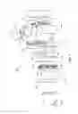 Fig. 04 - System and apparatus for capturing and navigating whole body images that includes high resolution body part images