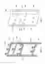 Fig. 05 - System and apparatus for capturing and navigating whole body images that includes high resolution body part images