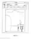 Fig. 11 - System and apparatus for capturing and navigating whole body images that includes high resolution body part images